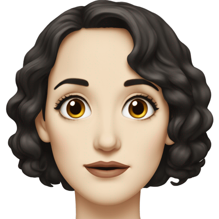 winona ryder emoji