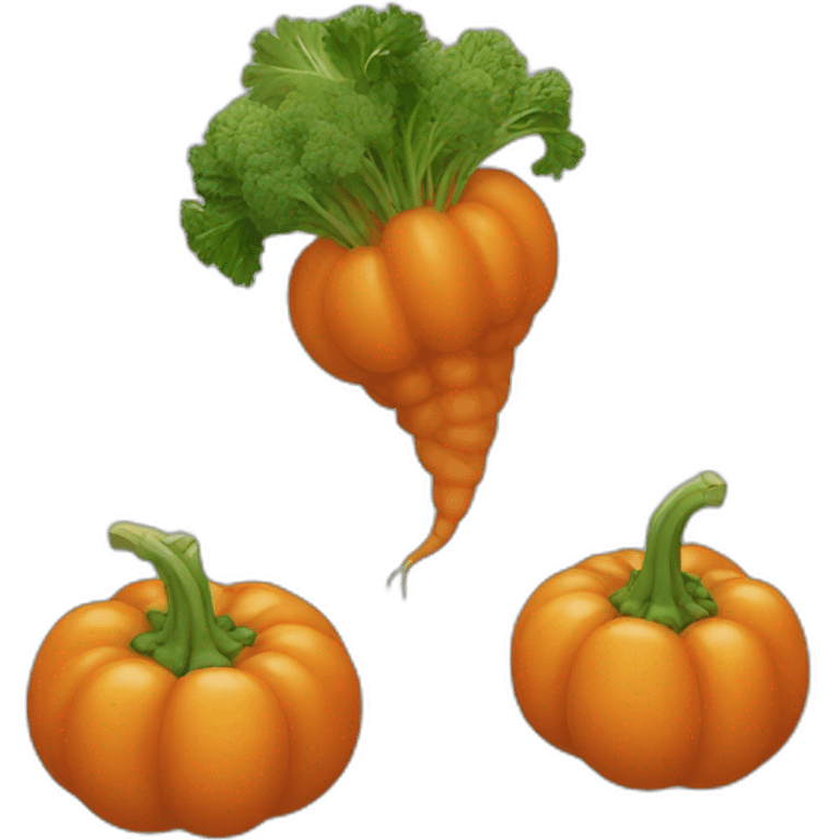 goya vegetable emoji