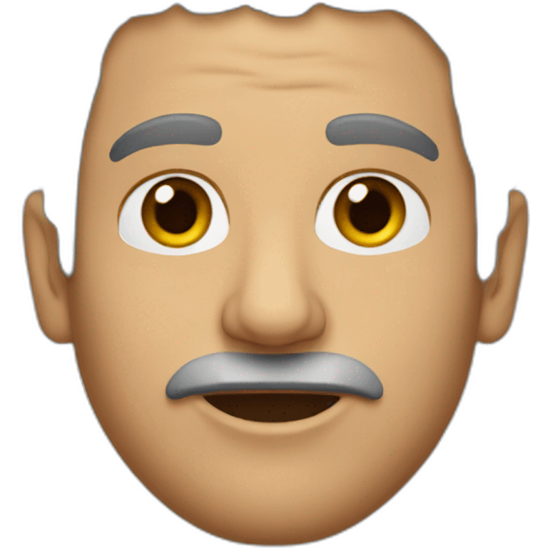 fabio rabin emoji