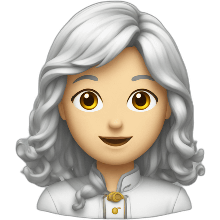 Gielissen logi emoji