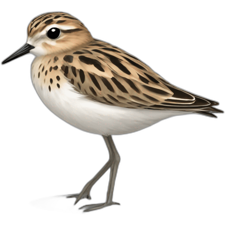 little-stint emoji