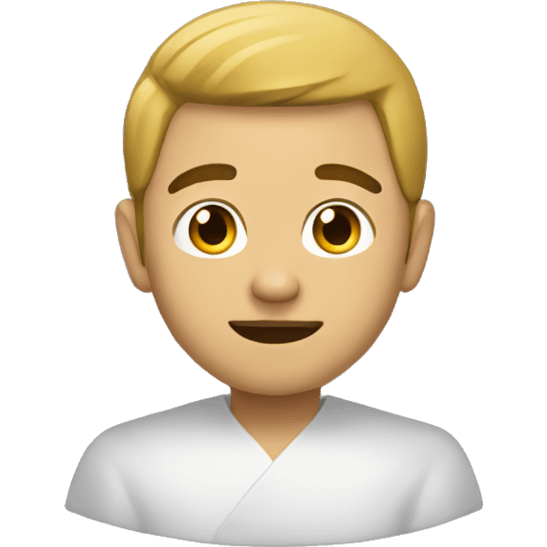 masa emoji