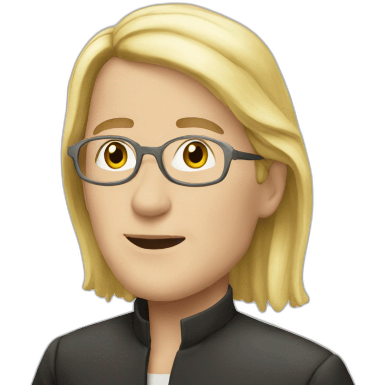 lepen emoji