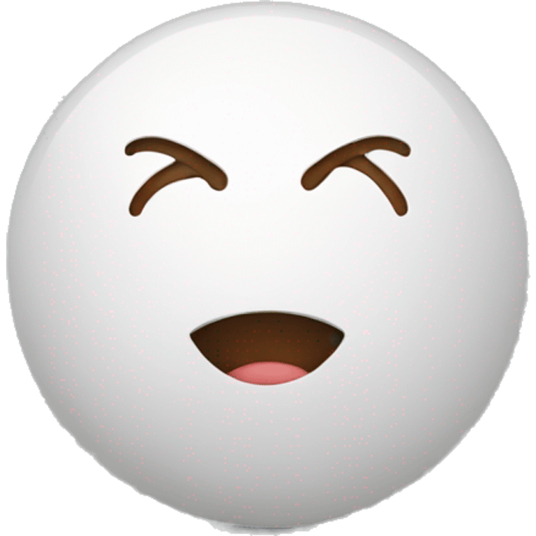 good cortisol emoji