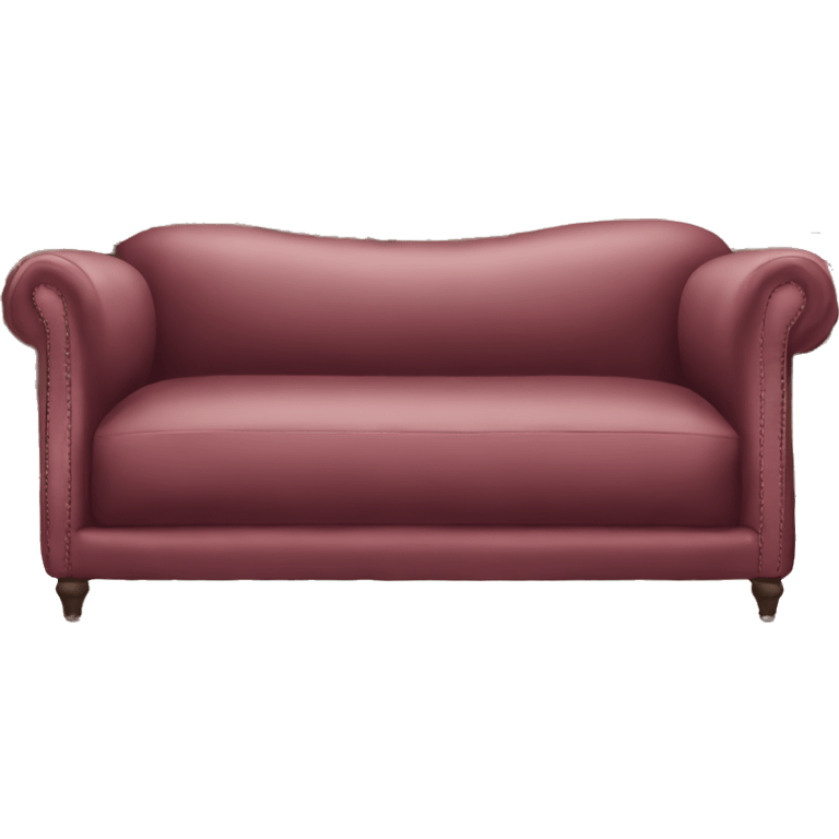 bourdaux sofa emoji