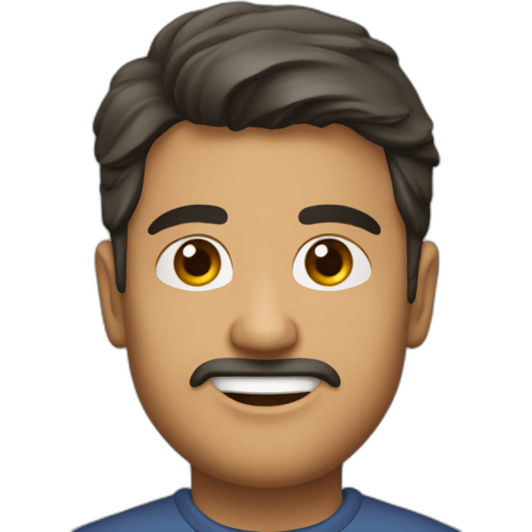 Danilo jose de castro junior emoji