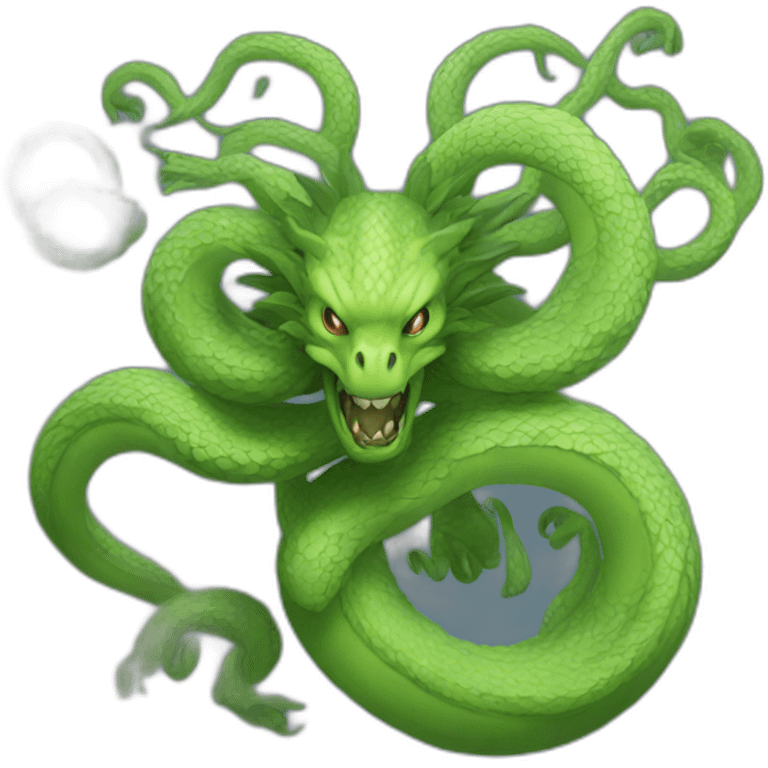 Hydra of Lerna emoji