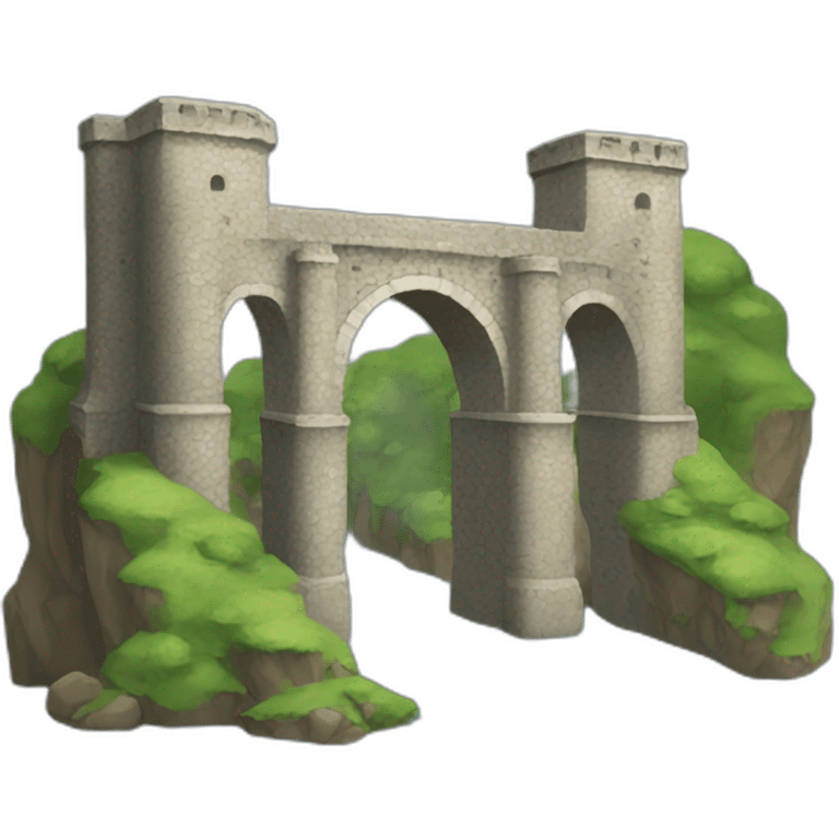 aqueduc emoji