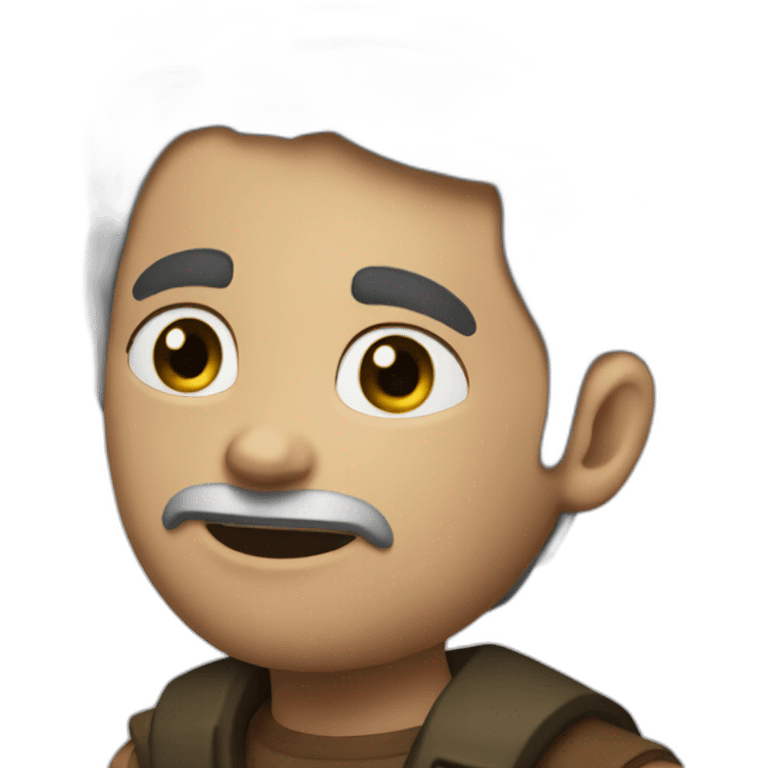 RRR emoji