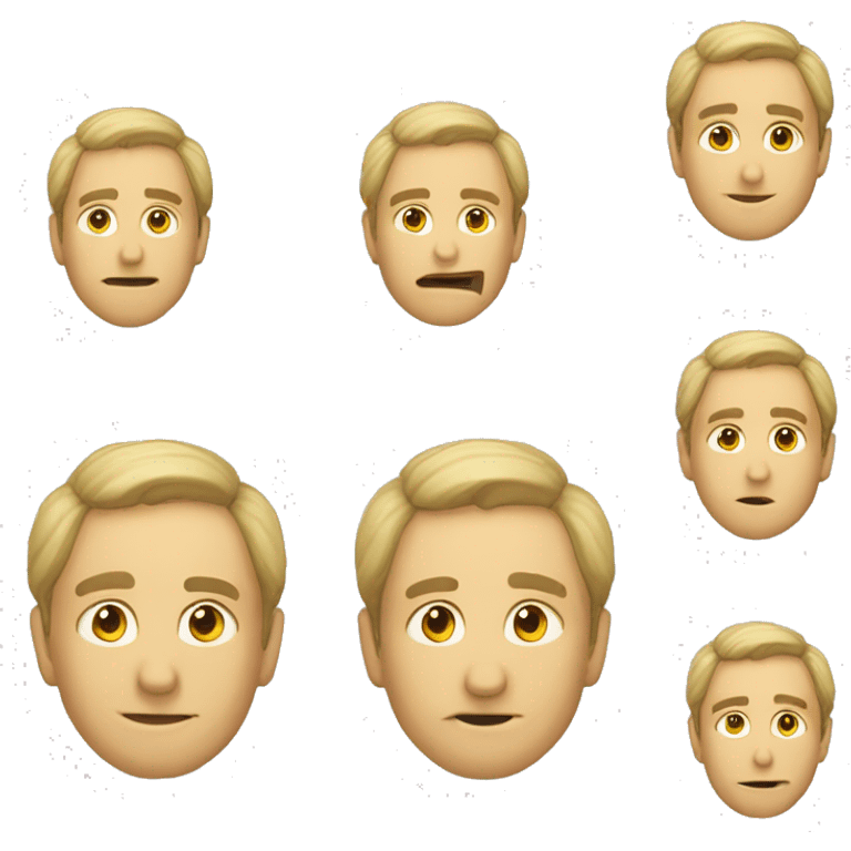 Йоркширский терьер  emoji