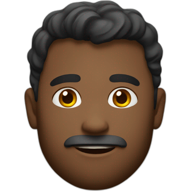 david goggid emoji