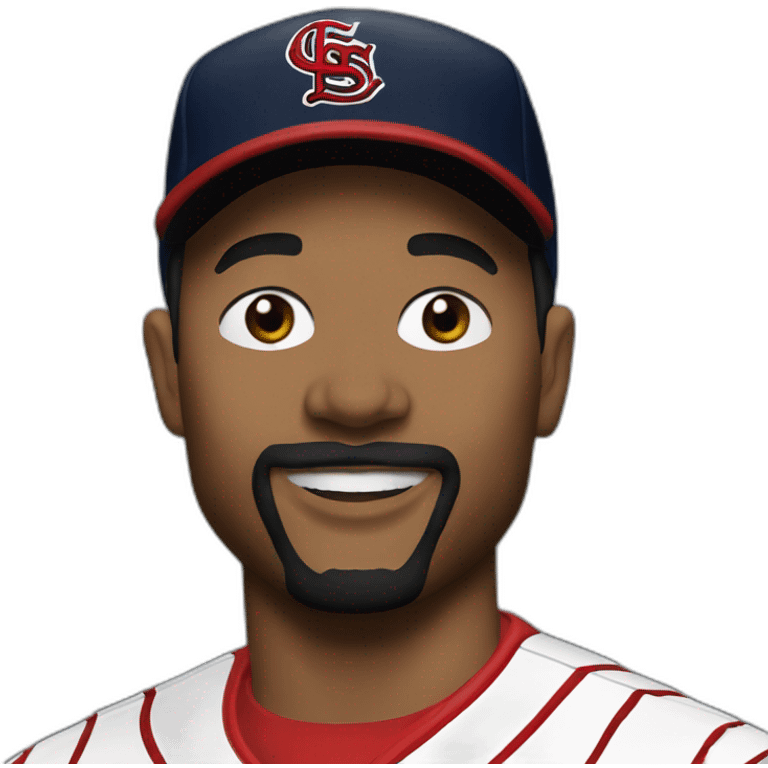 ozzie smith emoji