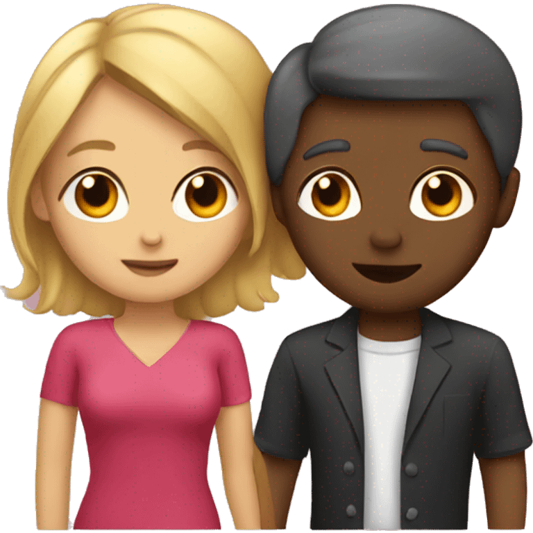 open relationships  emoji