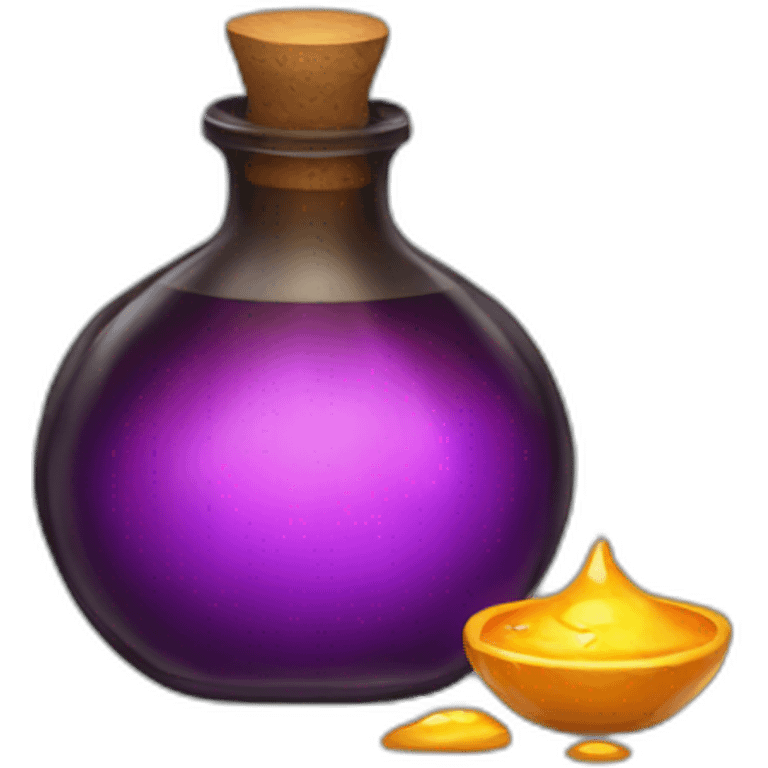 potion emoji