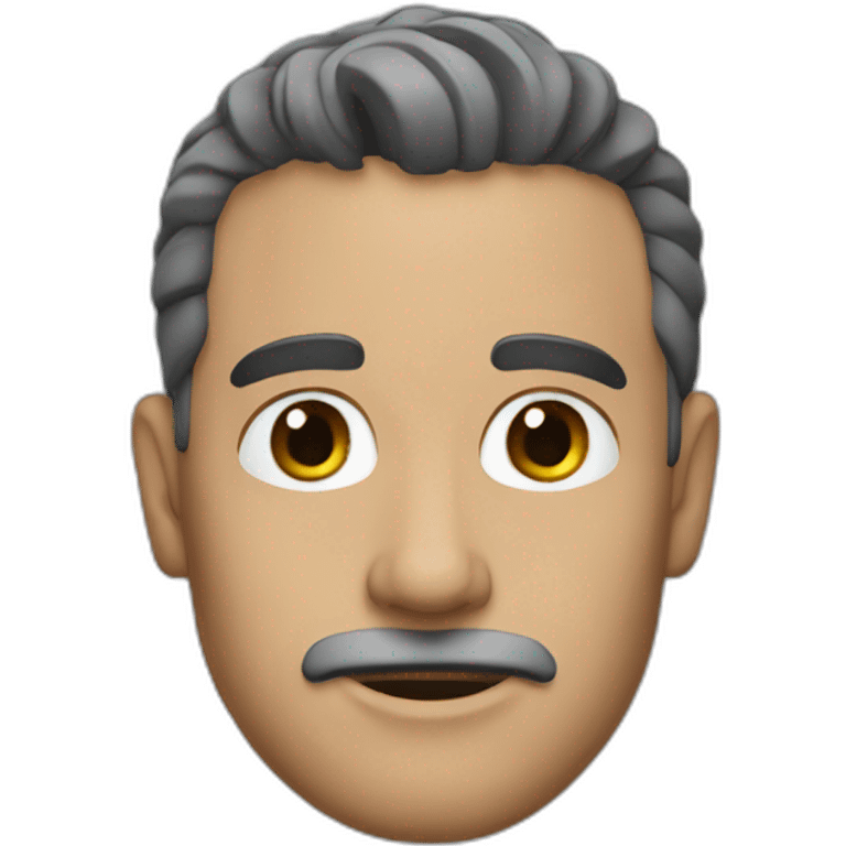 Stephen amel emoji