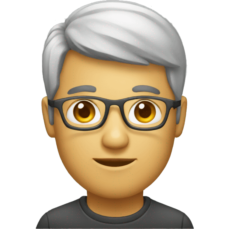 ux researcher emoji