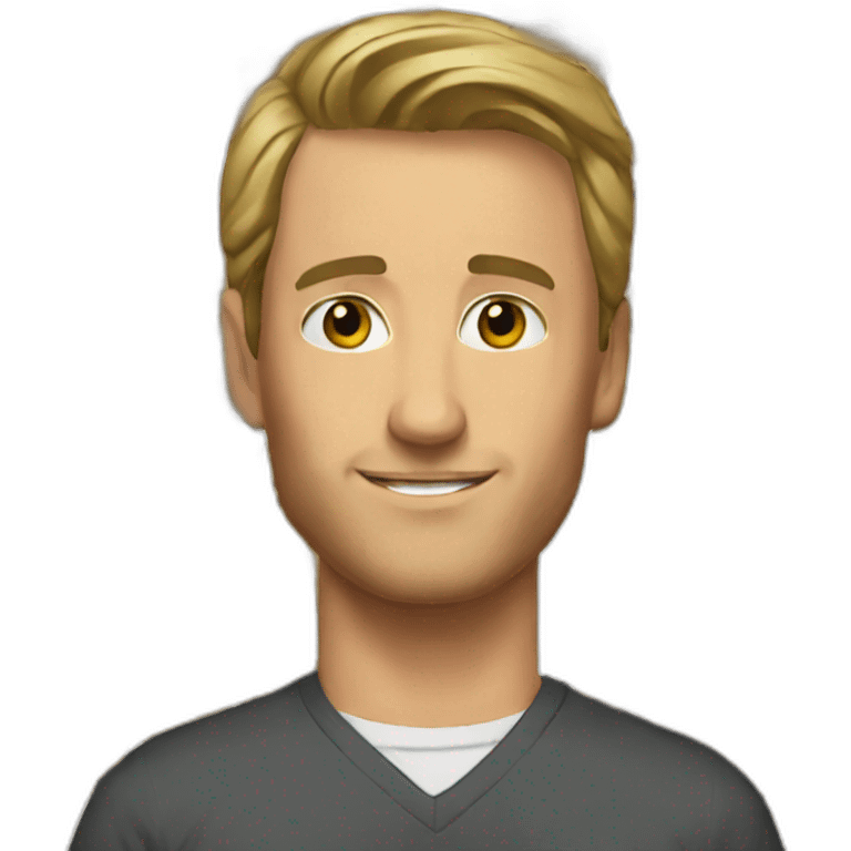 Scott MCcll emoji