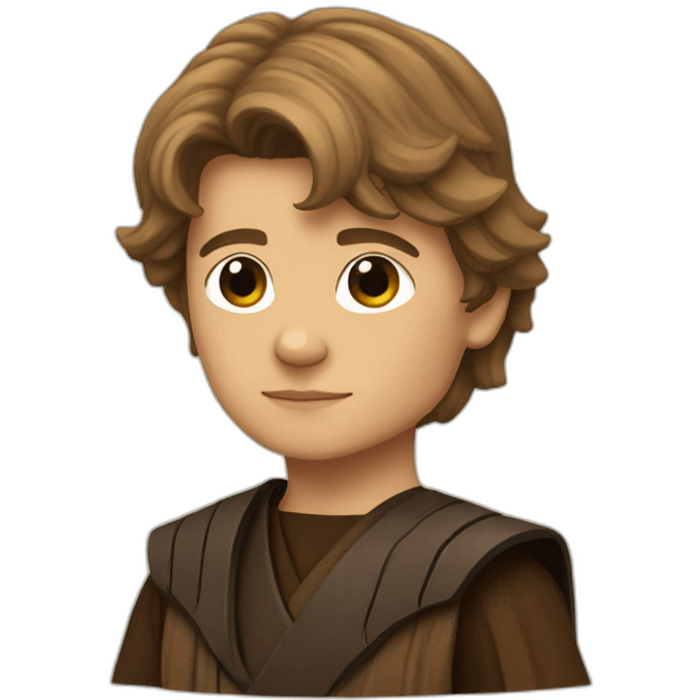 Anakin emoji