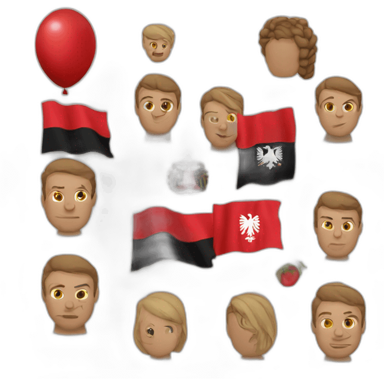 Albania emoji