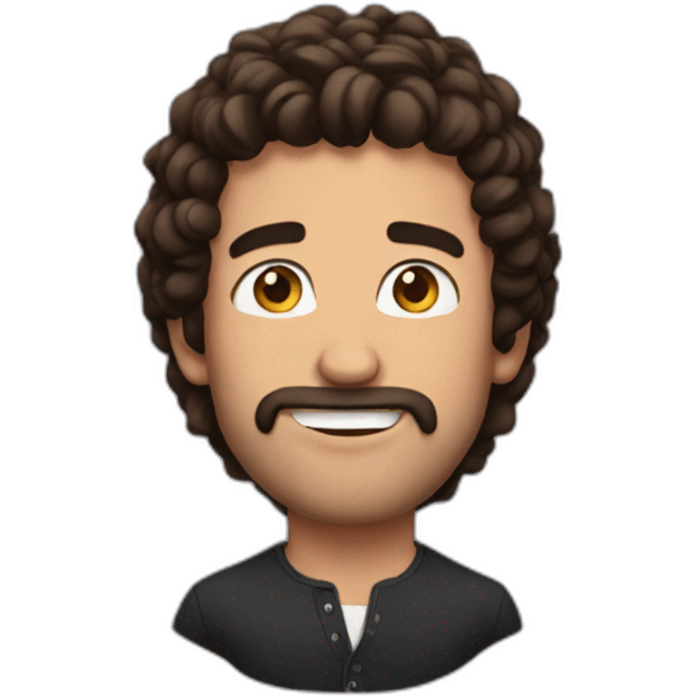 seth emoji