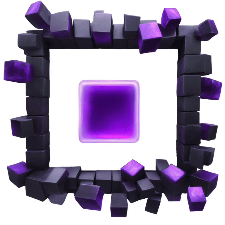 nether portal emoji