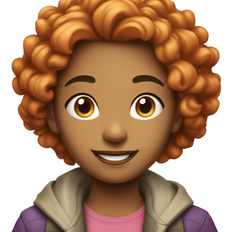 Mari emoji