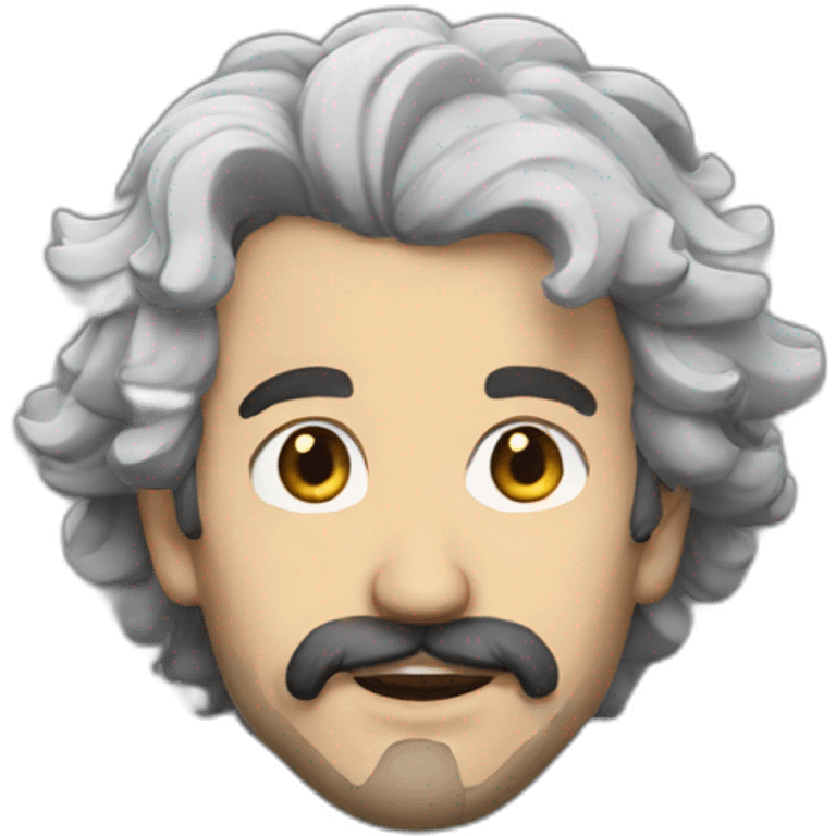 Alexandre Astier emoji