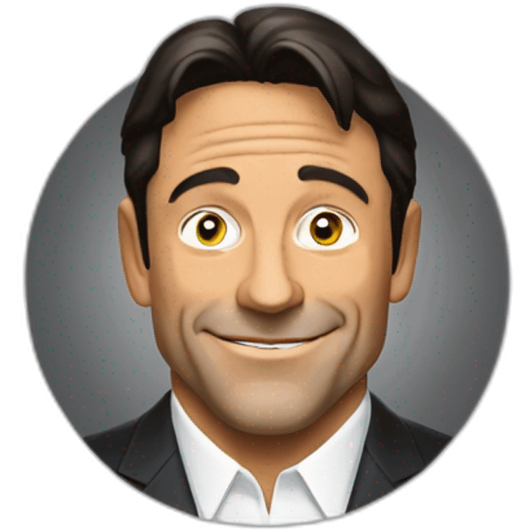 jordan belfort emoji