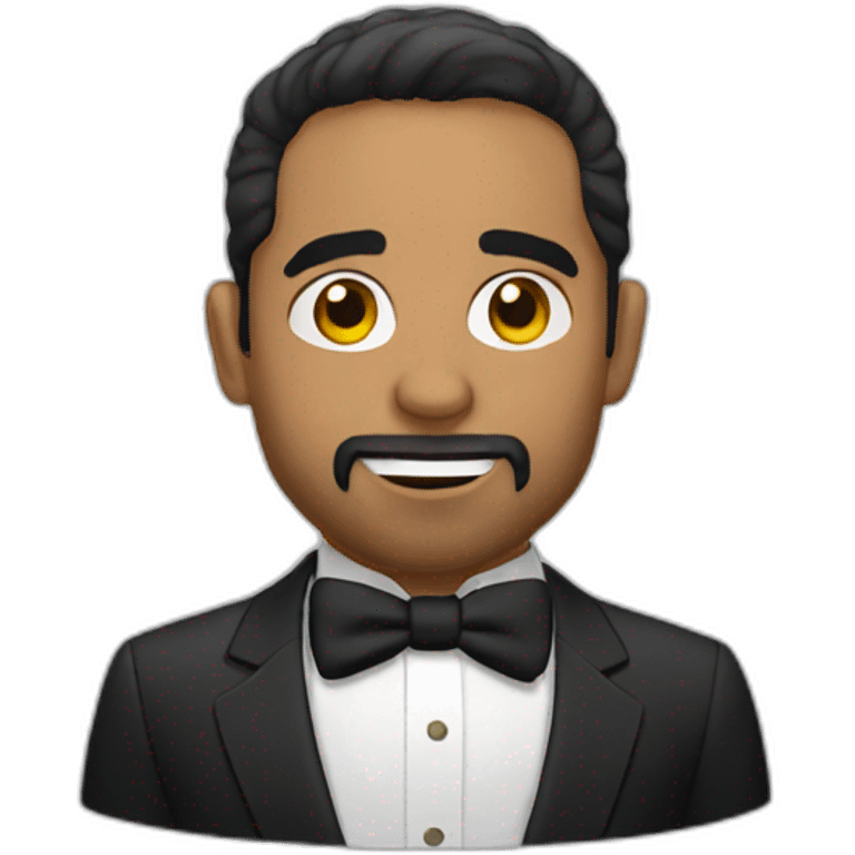 oscar vidal emoji