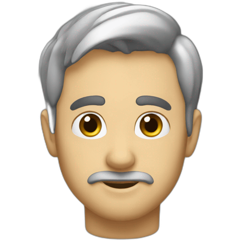 Giulio emoji