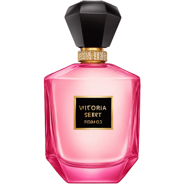 Victoria Secret parfum emoji