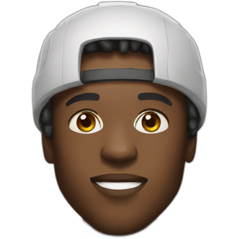 Ksi emoji