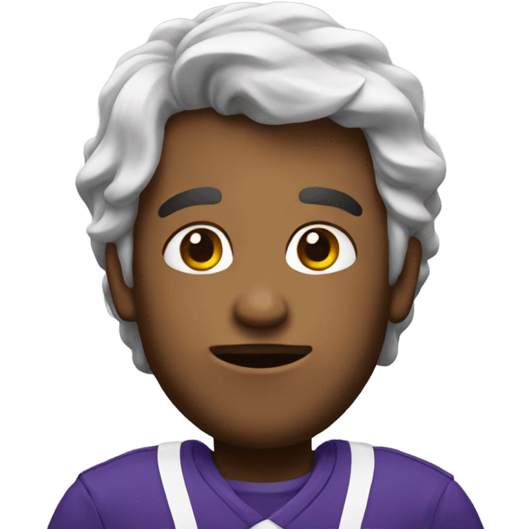 uni emoji