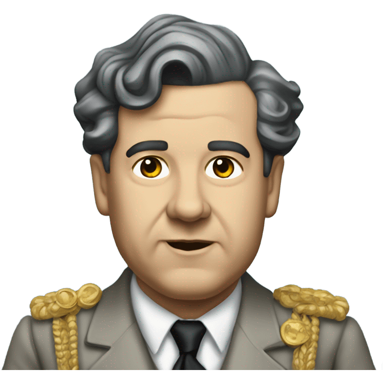 Huey Long emoji