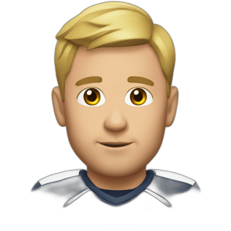 Afc emoji