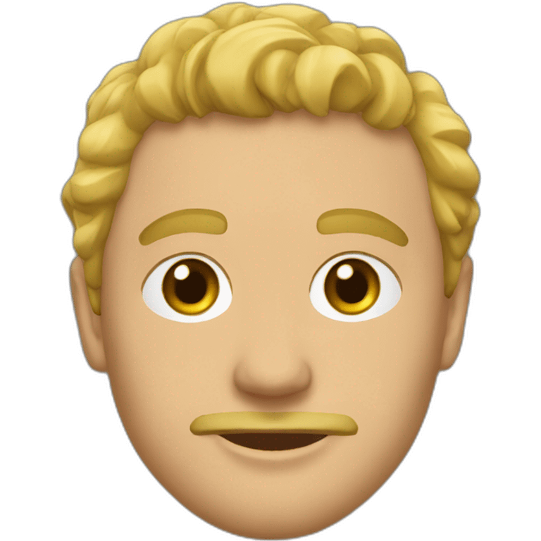 Roman Zolanski emoji