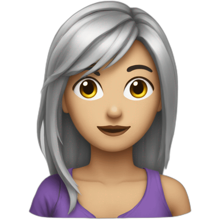 Midona emoji