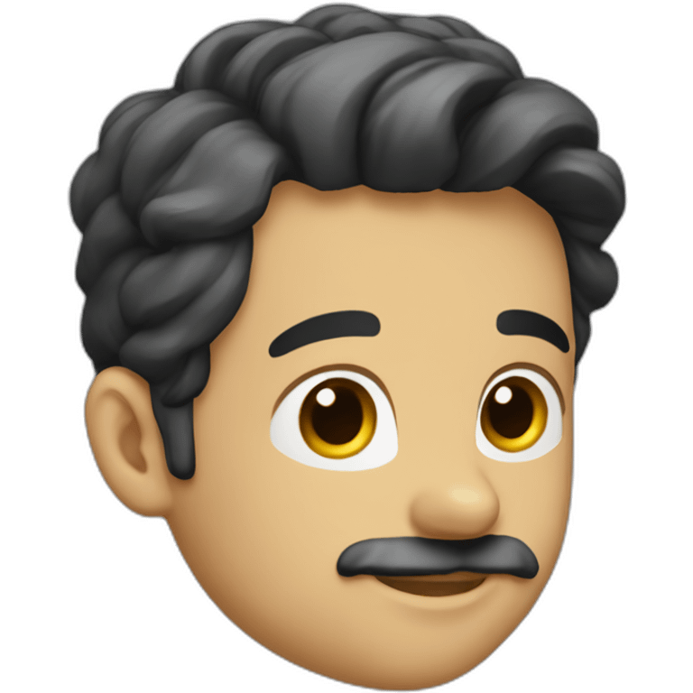 Matias Prats emoji