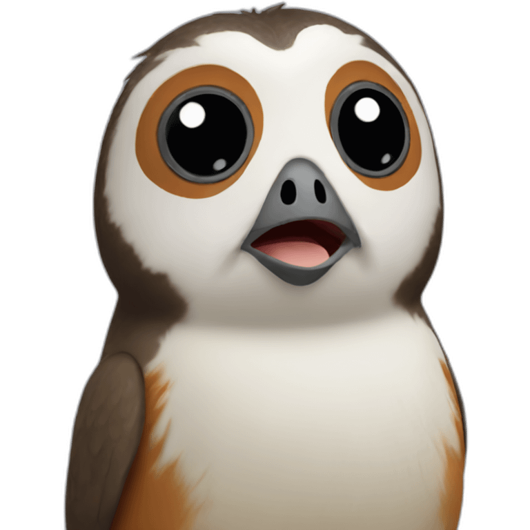 porg emoji