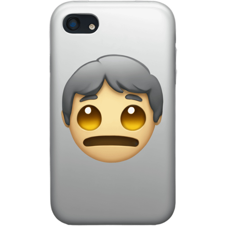 iPhone 16 emoji