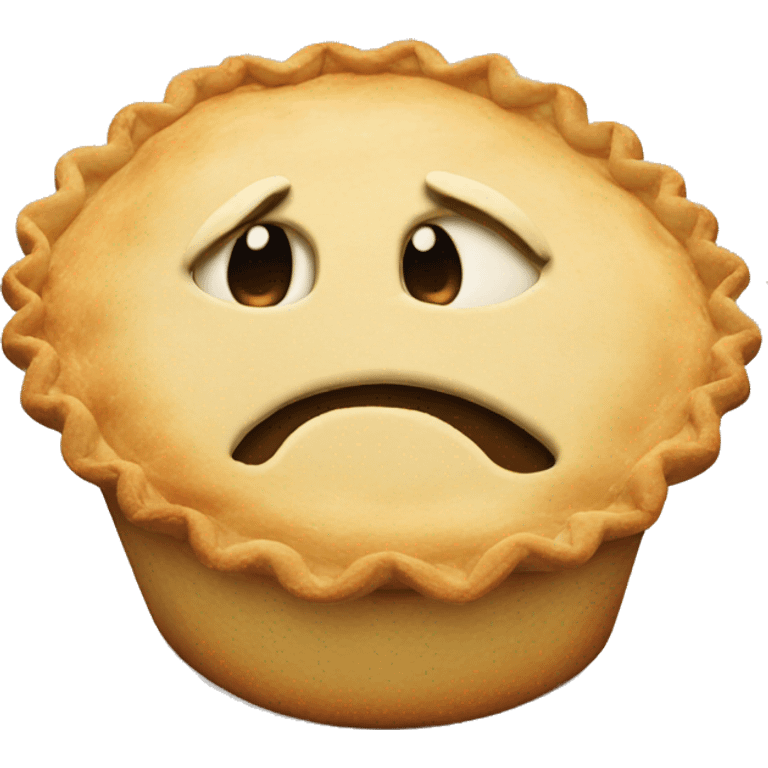 pie emoji