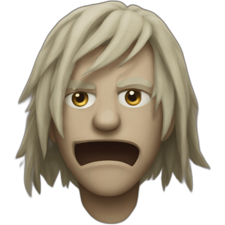 Ymir emoji