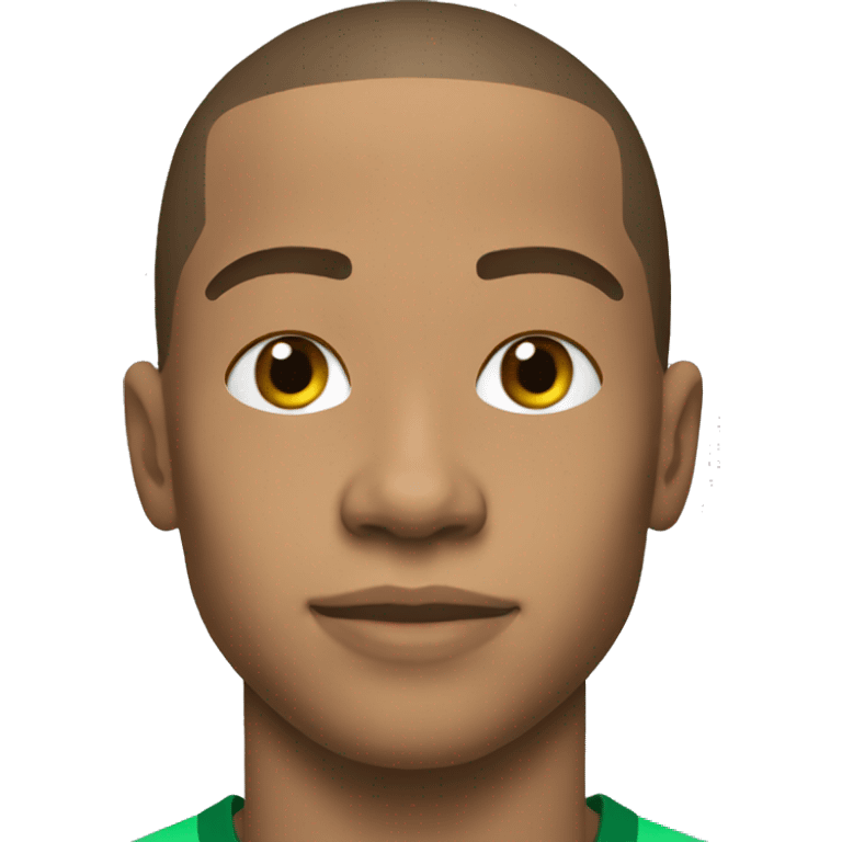 mbappe emoji