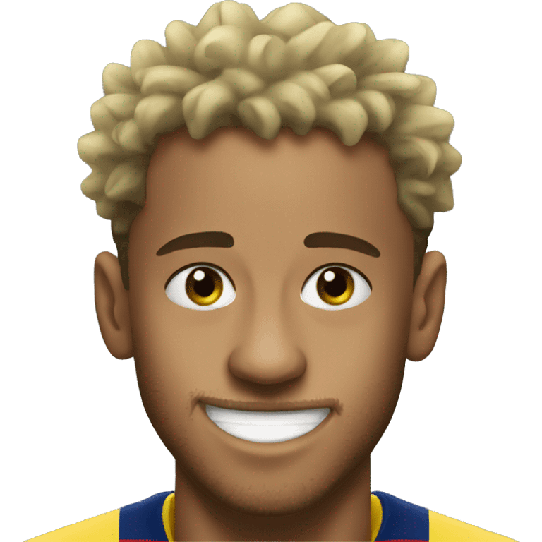 neymar  emoji