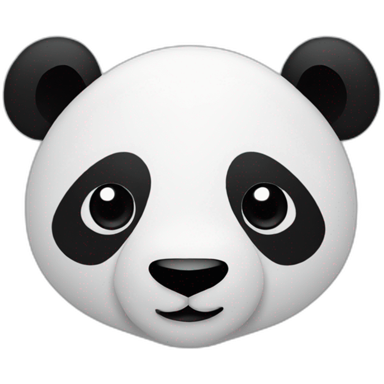 panda logo at pandhapid studio emoji