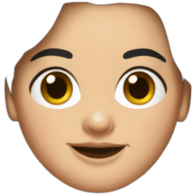 Rosie o Donnell emoji