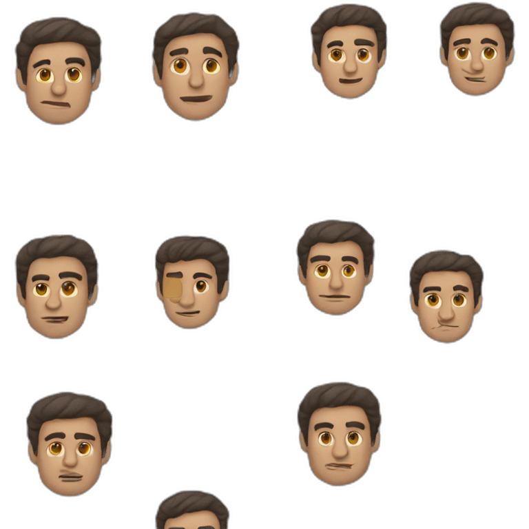 Joaquin DeSantos emoji