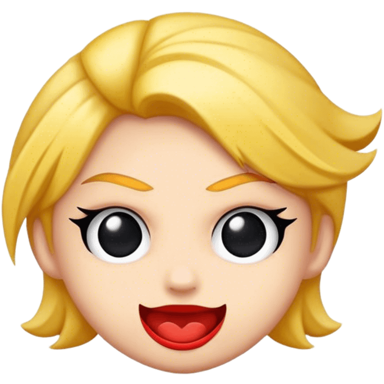 harley bke emoji