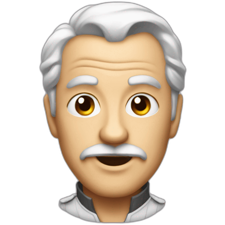 evil bourgeois emoji