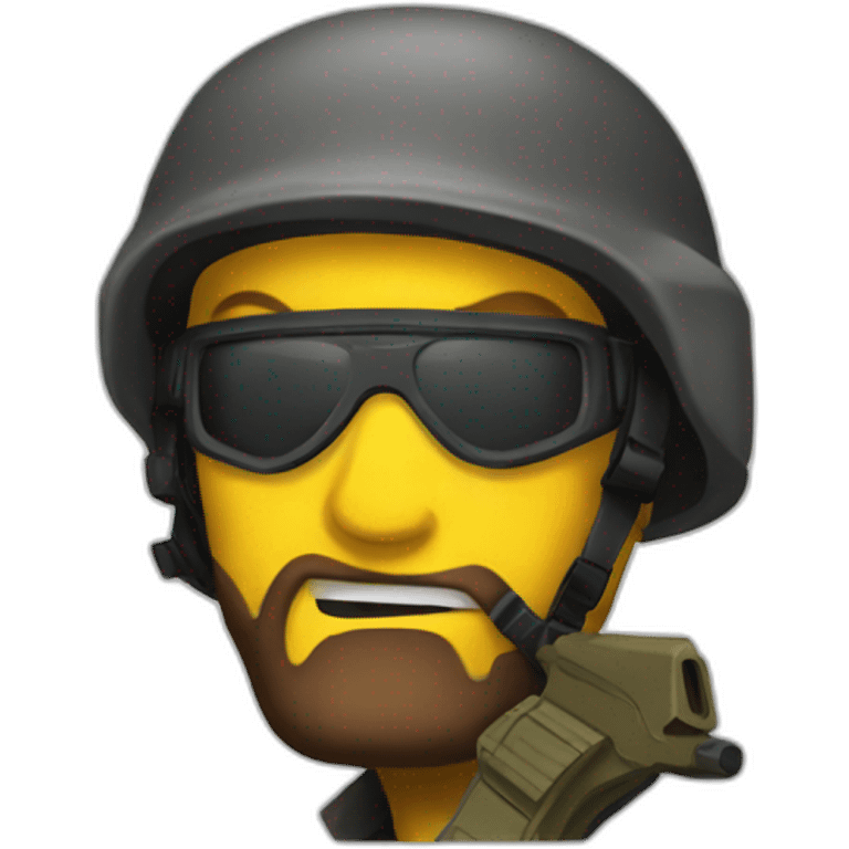 counter strike emoji